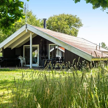 Holiday Home Hemmet Ccviii 外观 照片