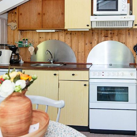 Holiday Home Hemmet Ccviii 外观 照片
