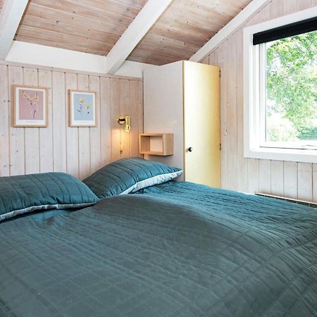 Holiday Home Hemmet Ccviii 外观 照片