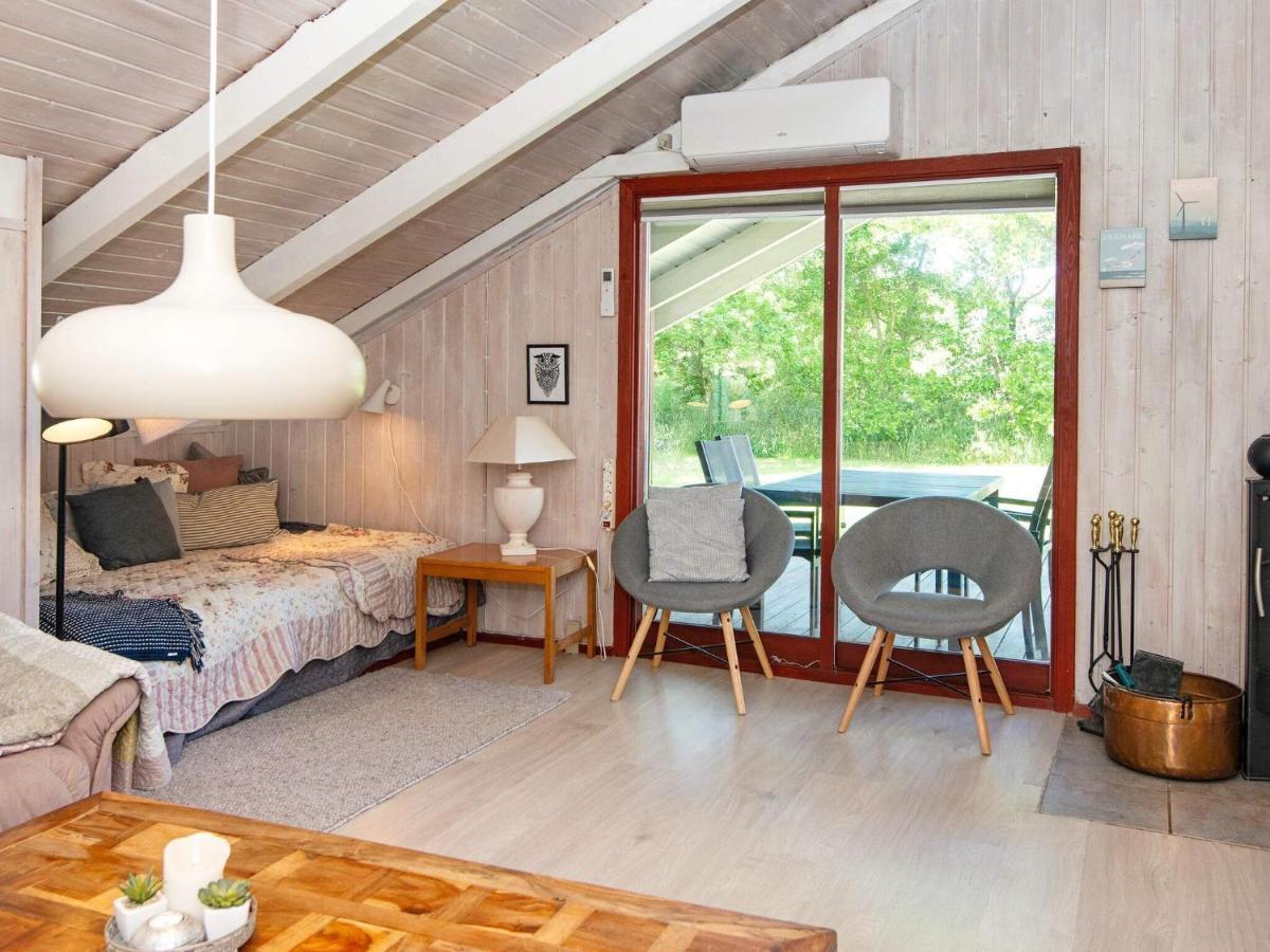 Holiday Home Hemmet Ccviii 外观 照片