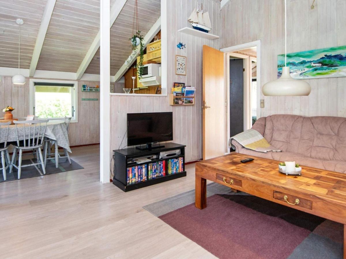 Holiday Home Hemmet Ccviii 外观 照片