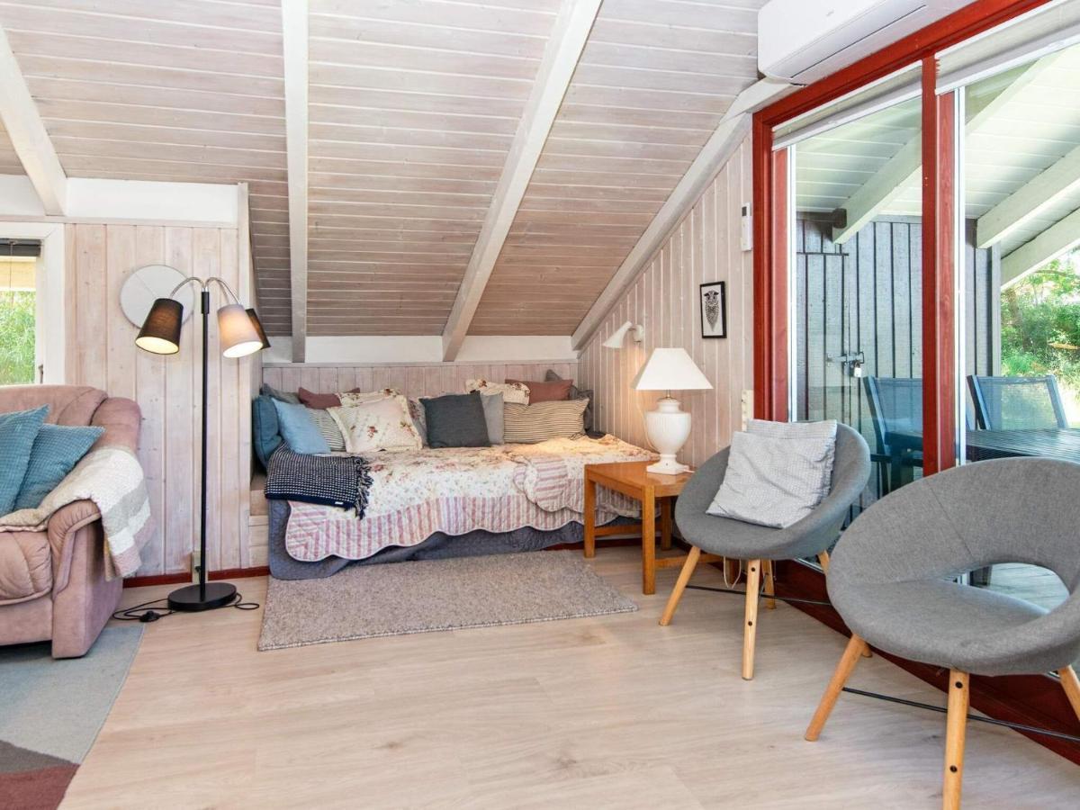 Holiday Home Hemmet Ccviii 外观 照片