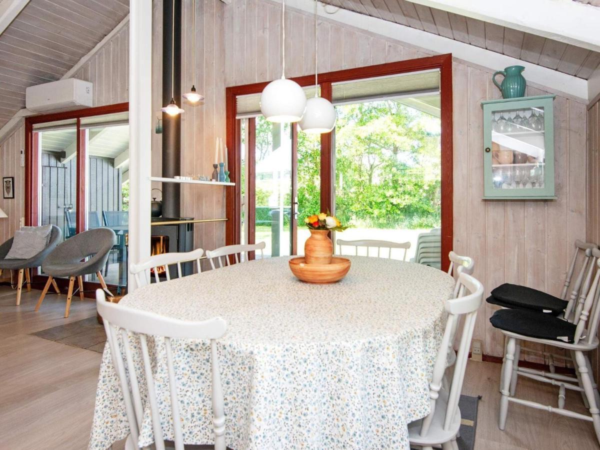 Holiday Home Hemmet Ccviii 外观 照片