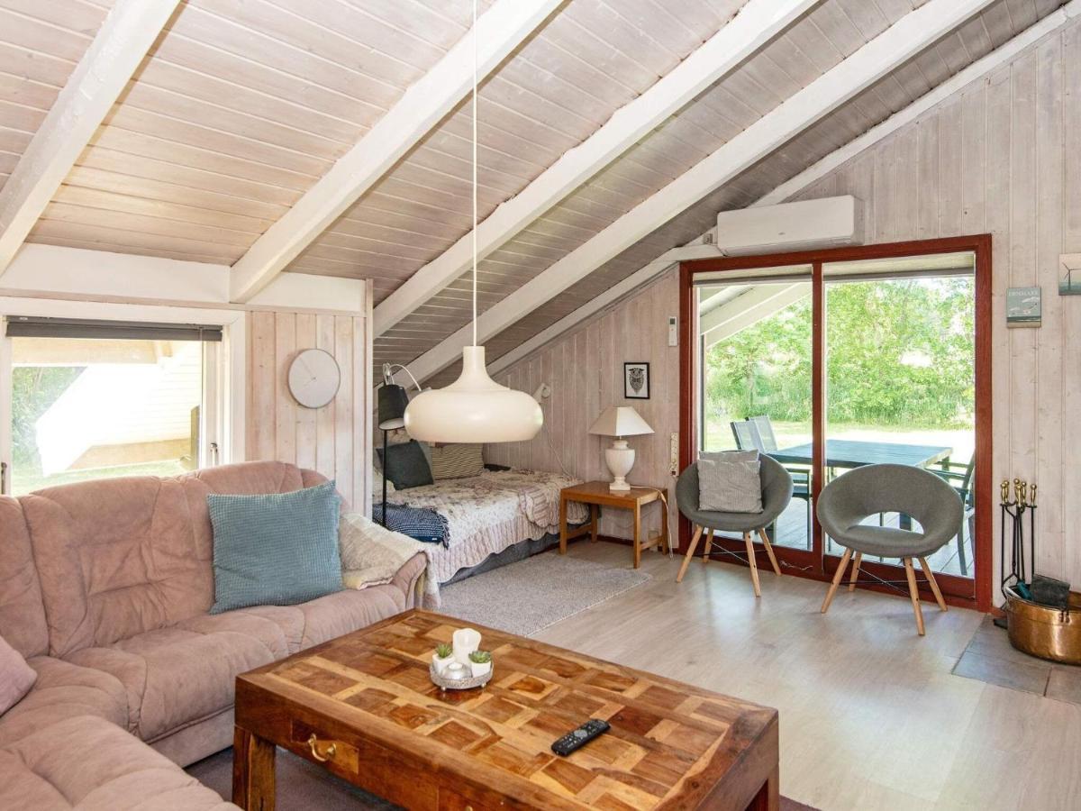 Holiday Home Hemmet Ccviii 外观 照片