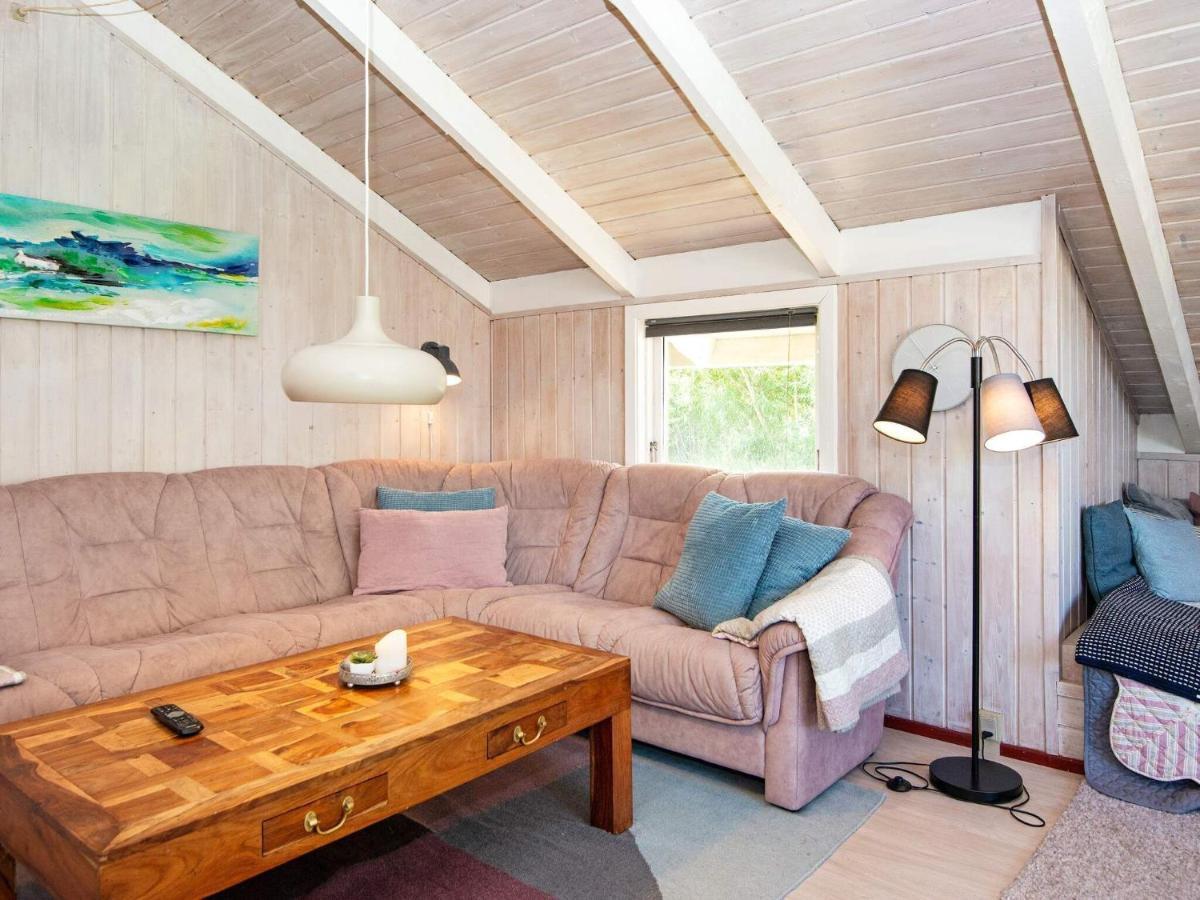 Holiday Home Hemmet Ccviii 外观 照片