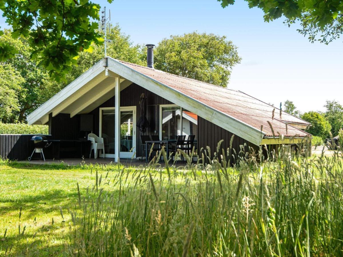 Holiday Home Hemmet Ccviii 外观 照片