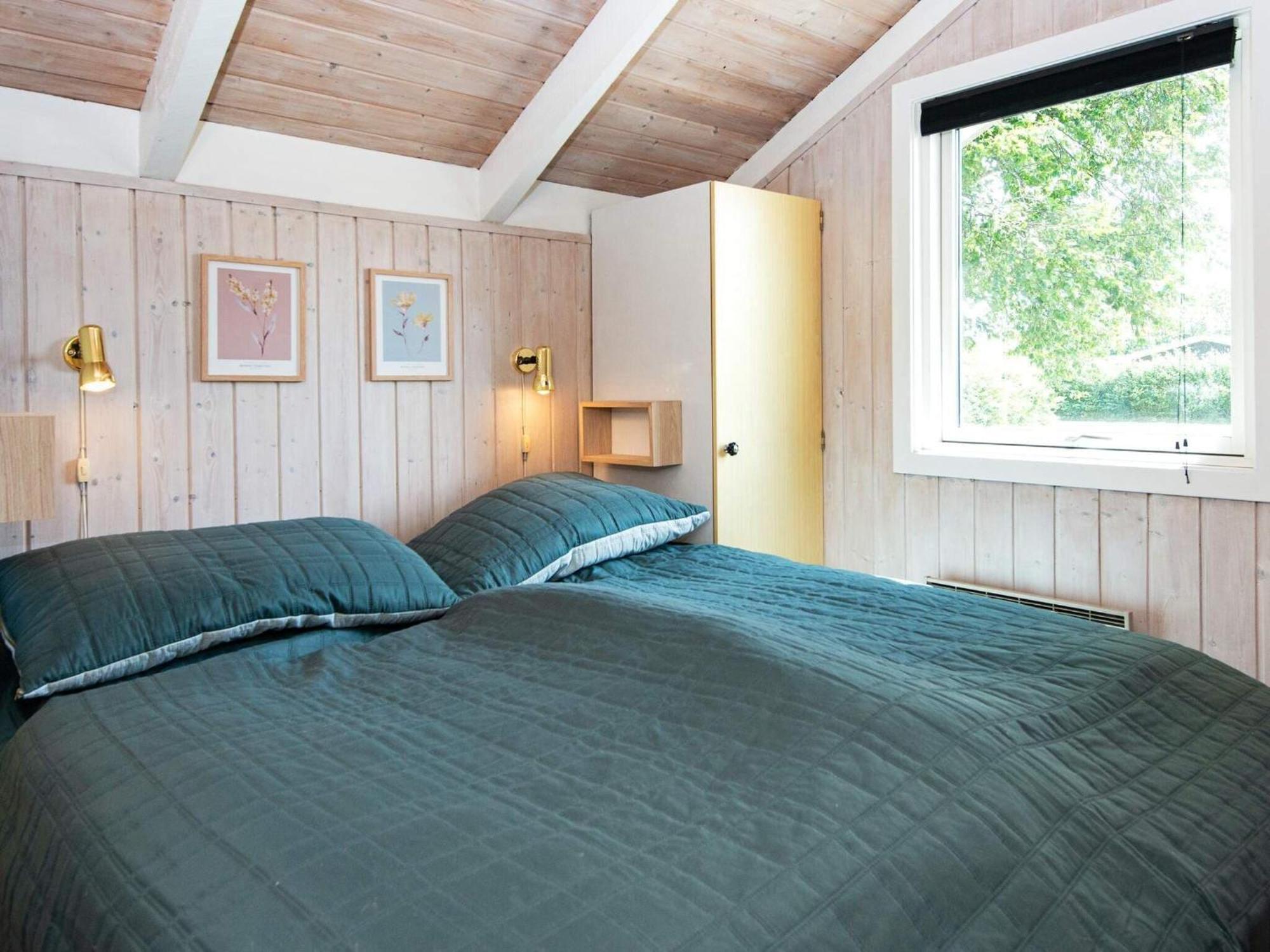 Holiday Home Hemmet Ccviii 外观 照片