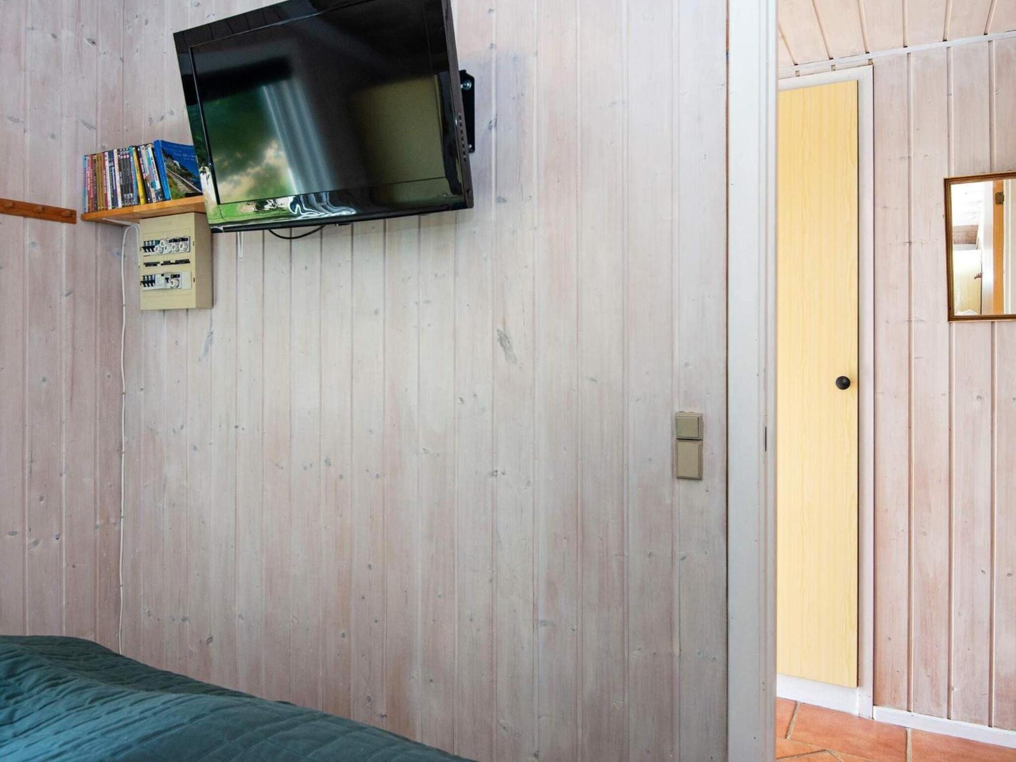 Holiday Home Hemmet Ccviii 外观 照片