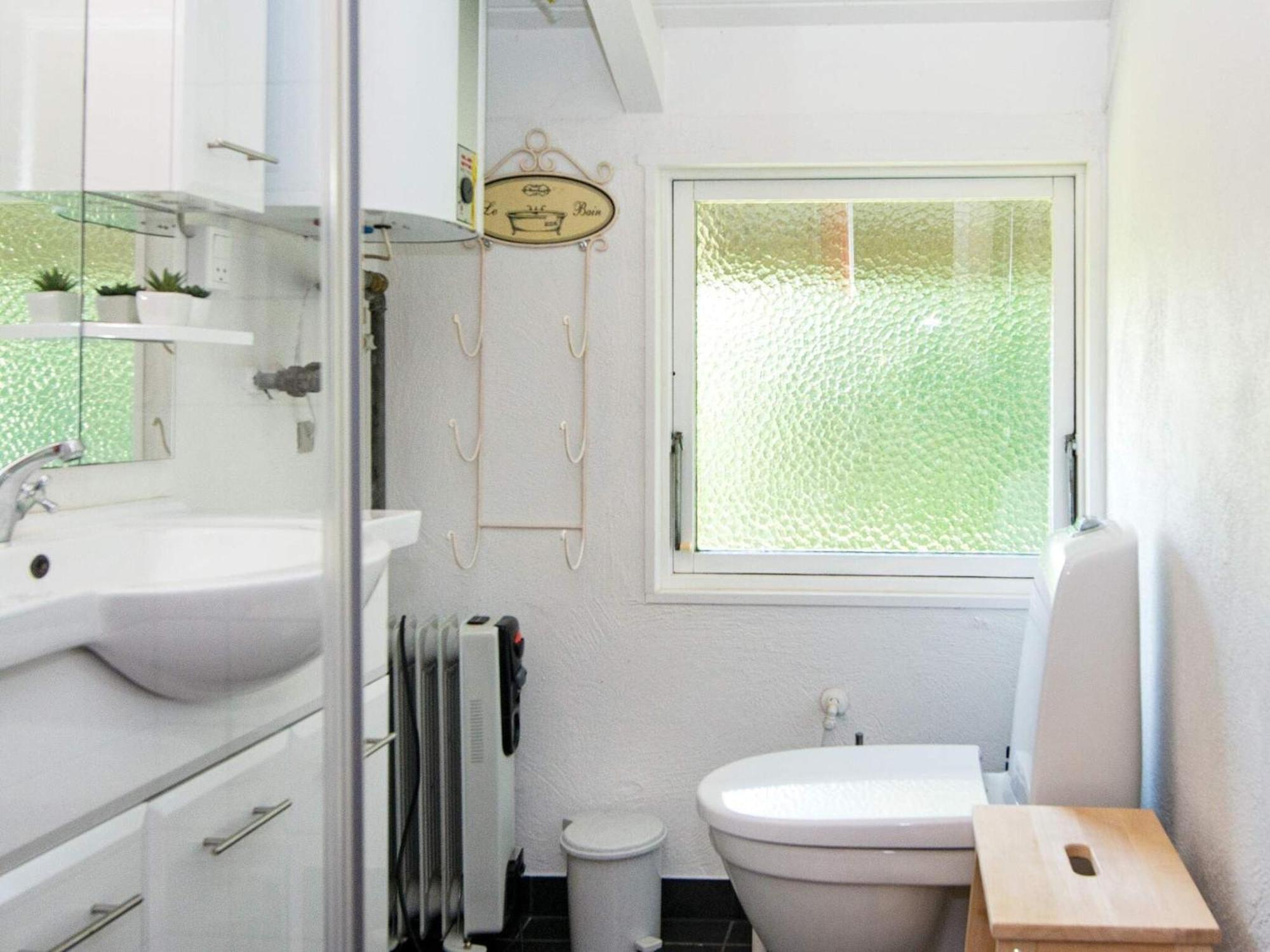 Holiday Home Hemmet Ccviii 外观 照片