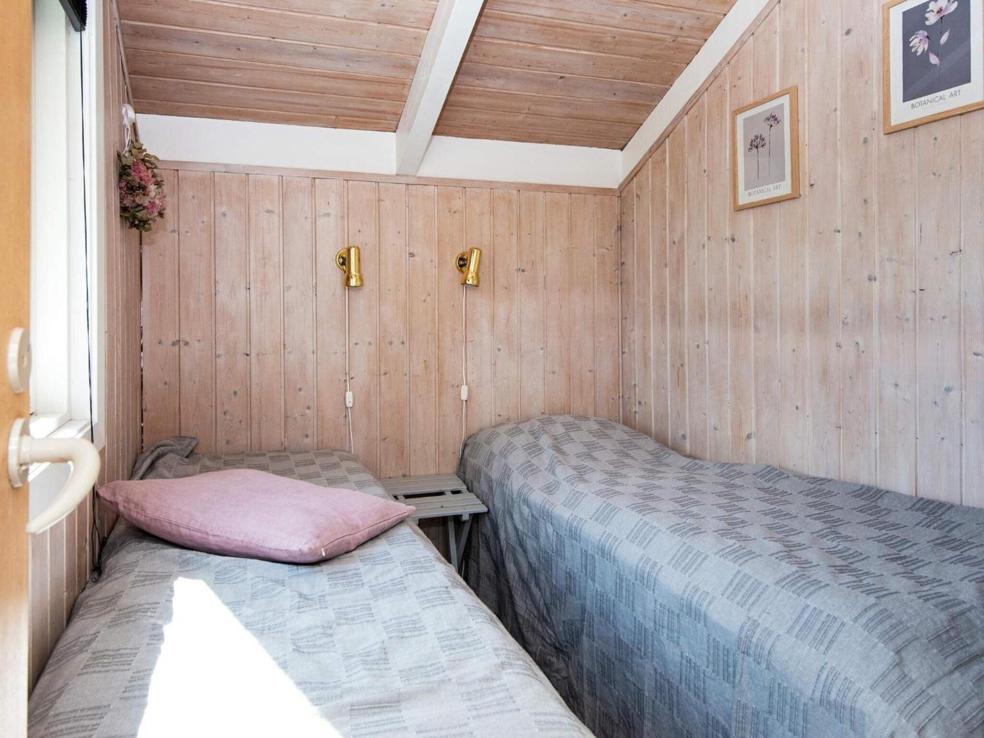 Holiday Home Hemmet Ccviii 外观 照片