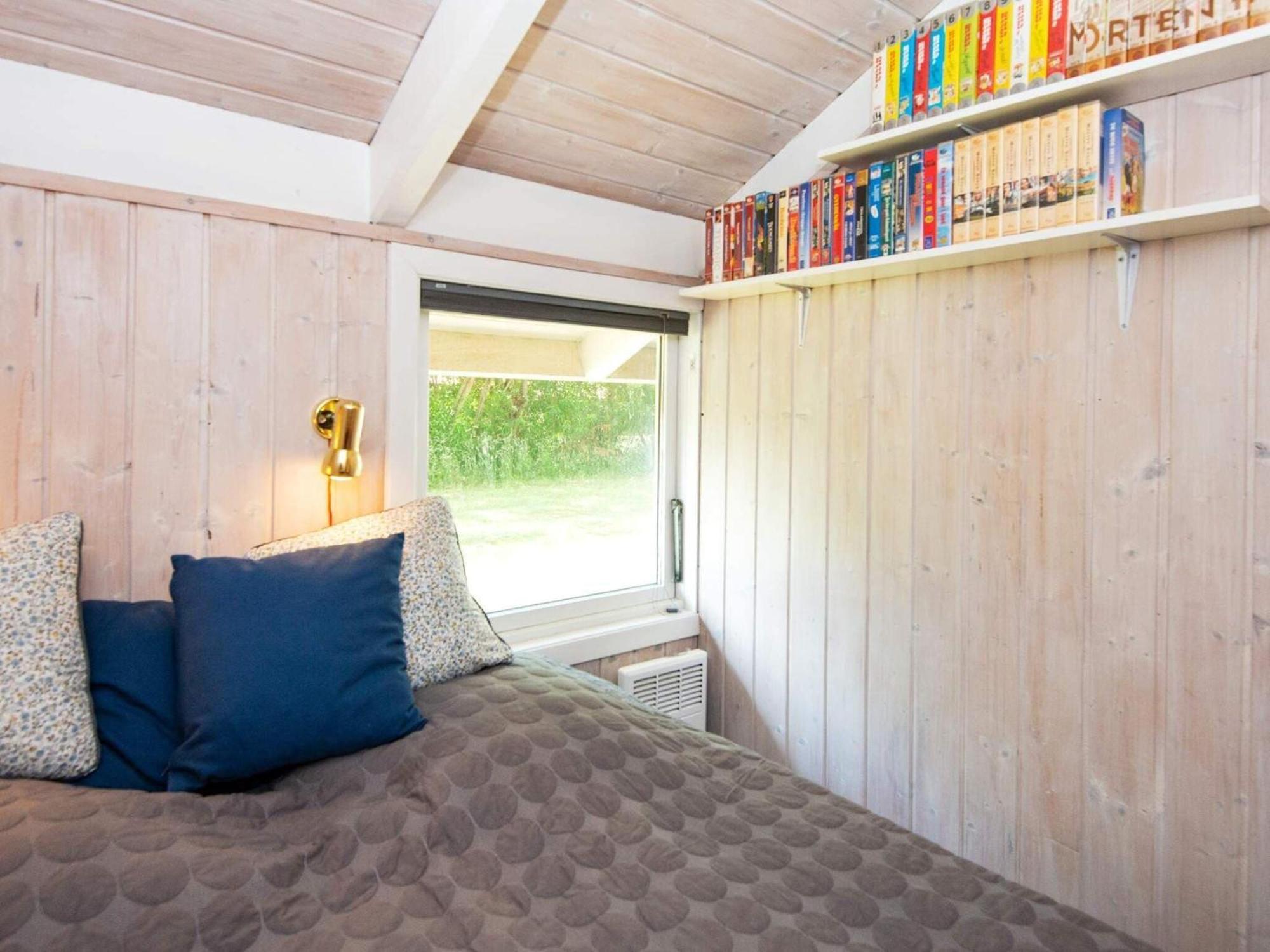 Holiday Home Hemmet Ccviii 外观 照片