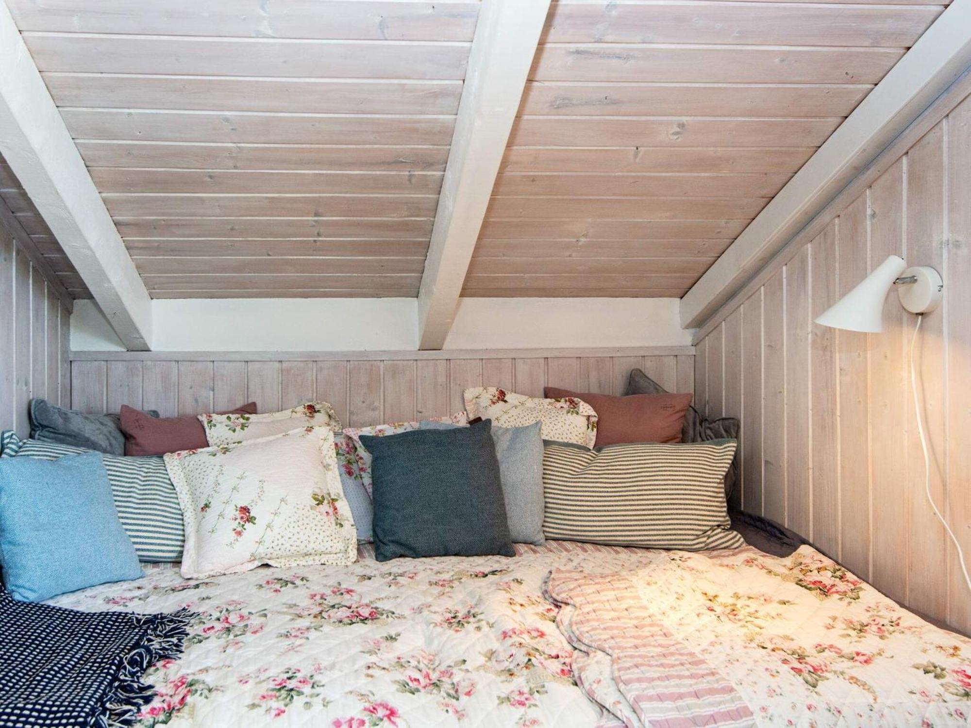 Holiday Home Hemmet Ccviii 外观 照片