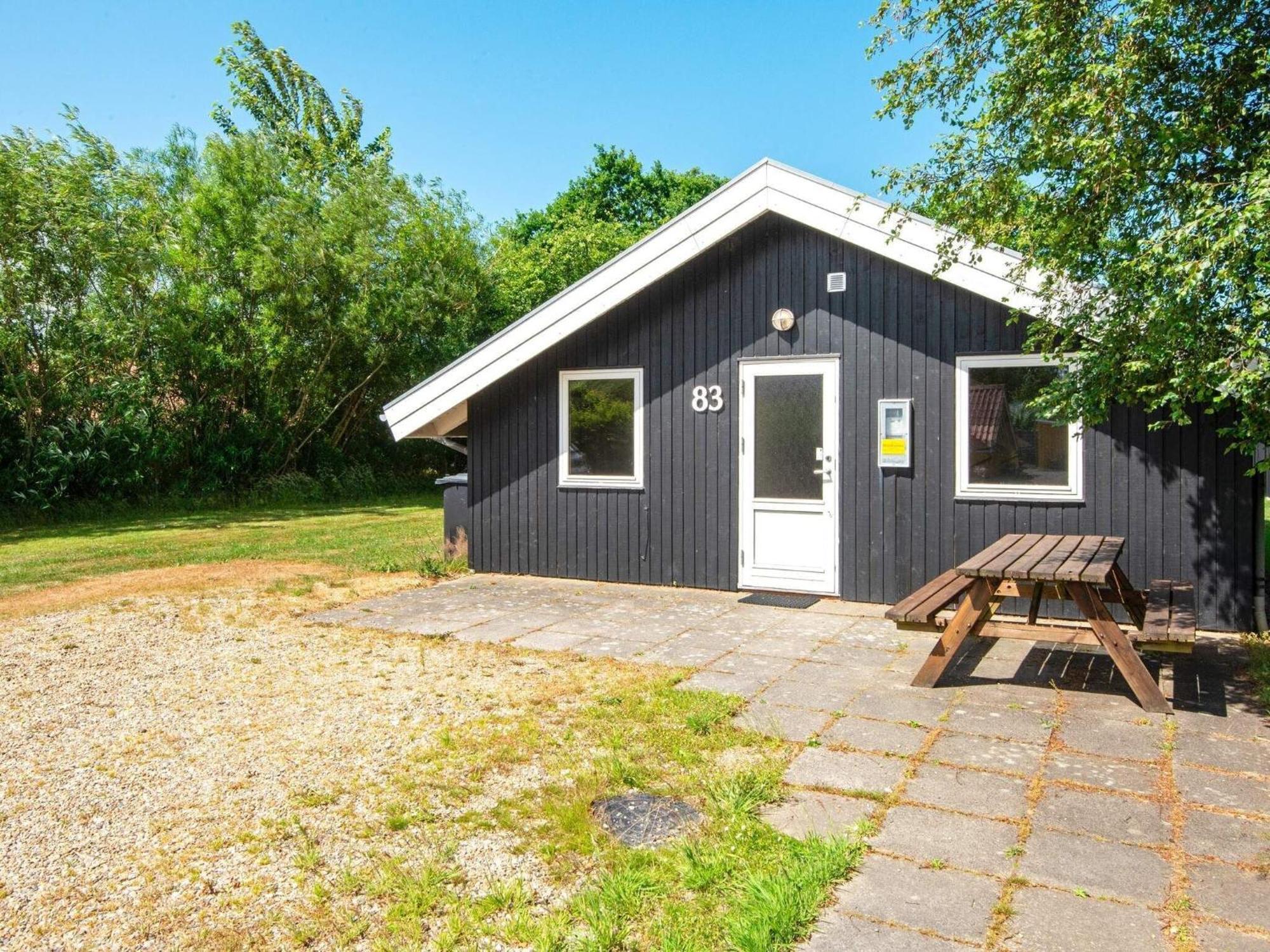 Holiday Home Hemmet Ccviii 外观 照片