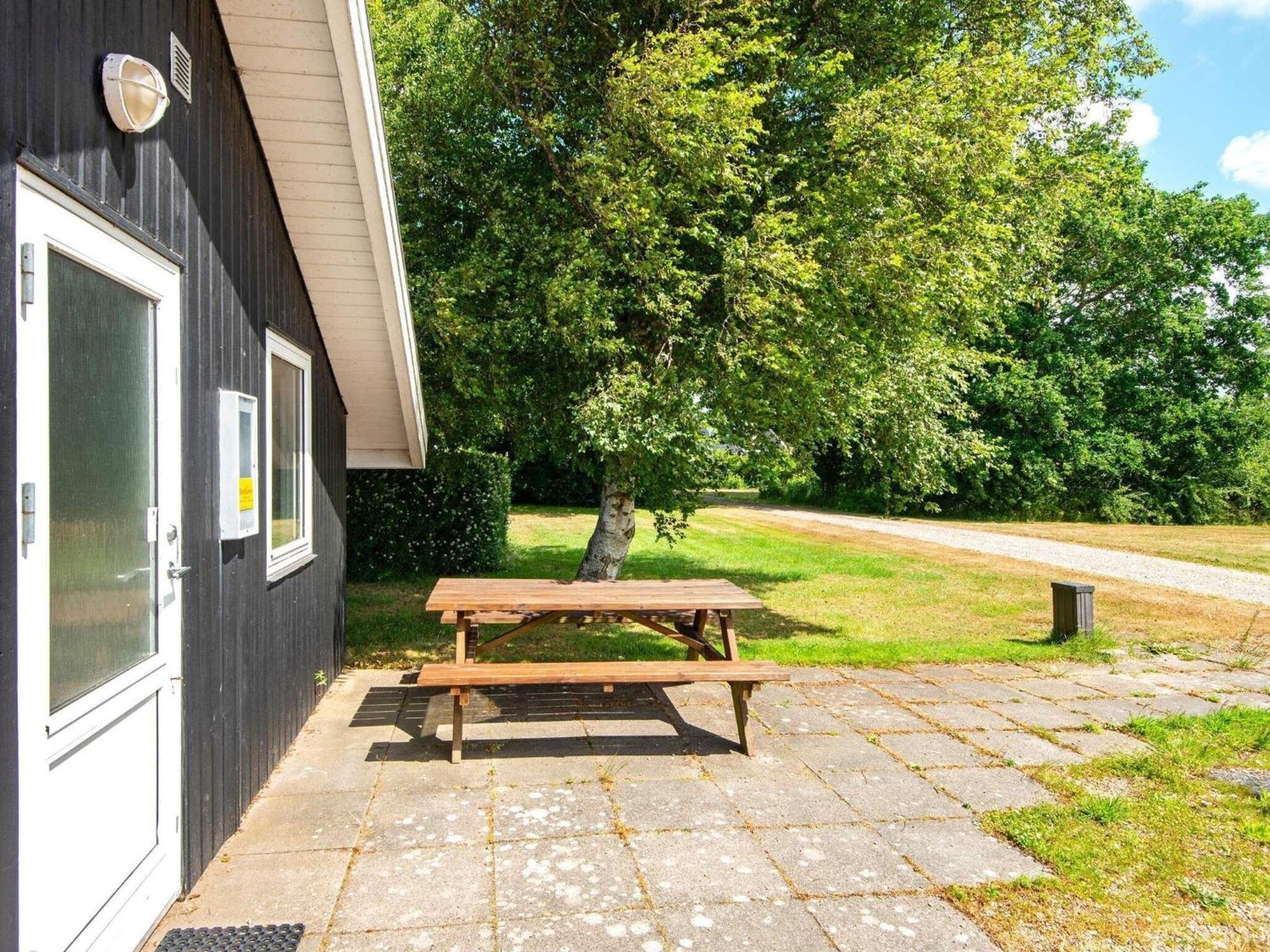 Holiday Home Hemmet Ccviii 外观 照片